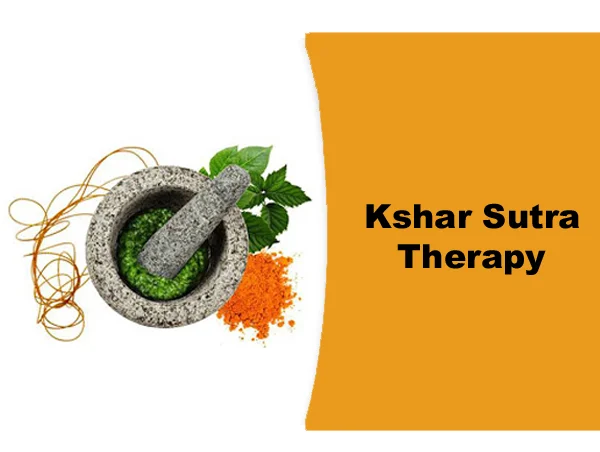 Kshar Sutra